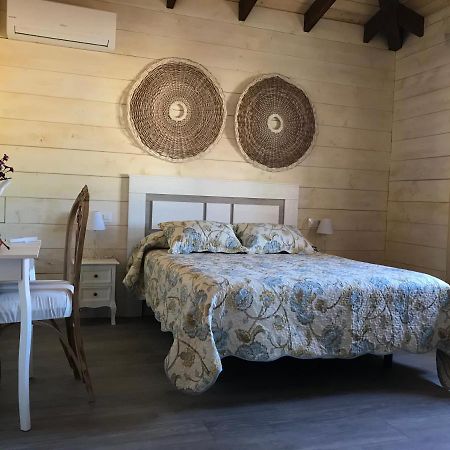 Casa Rural Vega Alta Мадридехос Екстериор снимка