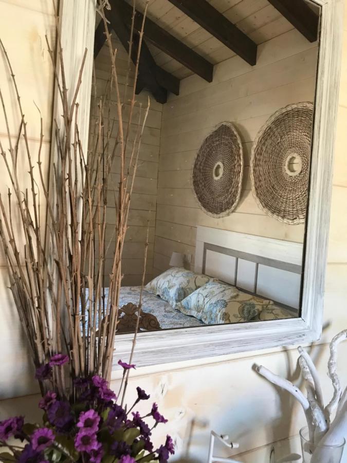 Casa Rural Vega Alta Мадридехос Екстериор снимка